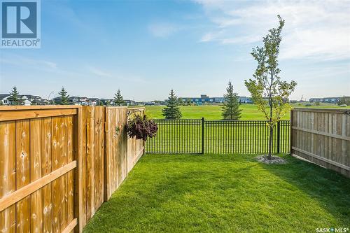 75 619 Evergreen Boulevard, Saskatoon, SK - Outdoor