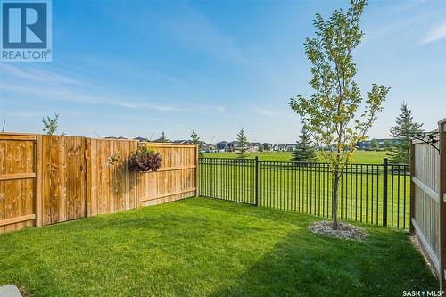 75 619 Evergreen Boulevard, Saskatoon, SK - Outdoor