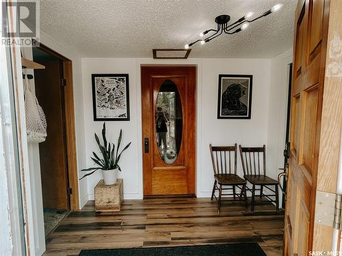 47 2Nd Street, Tompkins, SK - Indoor Photo Showing Other Room