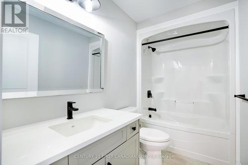 269 Greene Street, South Huron (Exeter), ON - Indoor Photo Showing Bathroom