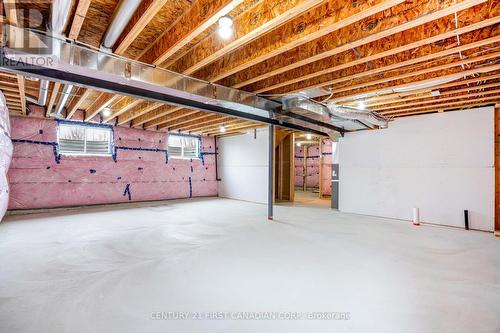 269 Greene Street, South Huron (Exeter), ON - Indoor Photo Showing Basement