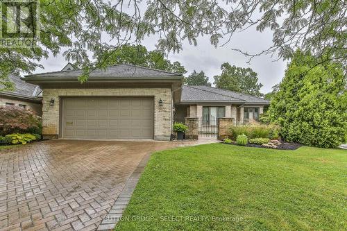 23 - 1200 Riverside Drive, London, ON - Outdoor