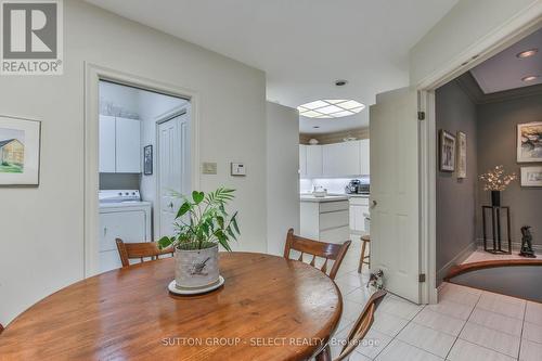 23 - 1200 Riverside Drive, London, ON - Indoor Photo Showing Dining Room