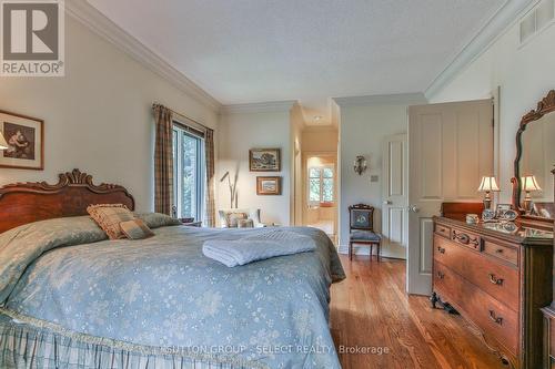 23 - 1200 Riverside Drive, London, ON - Indoor Photo Showing Bedroom