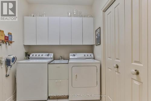 23 - 1200 Riverside Drive, London, ON - Indoor Photo Showing Laundry Room