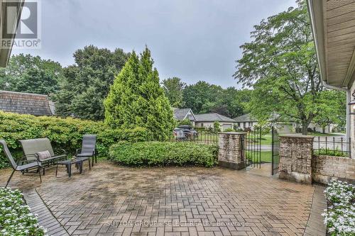 23 - 1200 Riverside Drive, London, ON - Outdoor