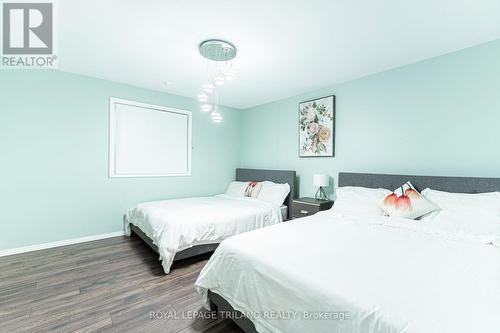 15117 Medway Road, Middlesex Centre (Arva), ON - Indoor Photo Showing Bedroom