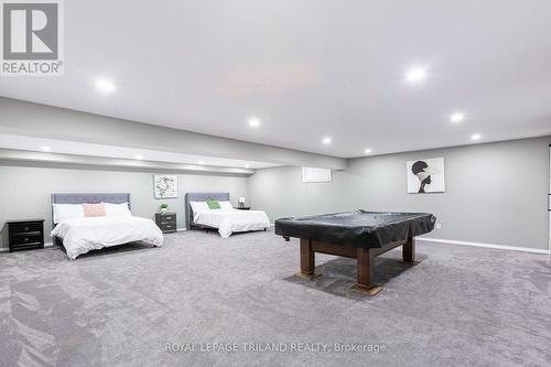 15117 Medway Road, Middlesex Centre (Arva), ON - Indoor Photo Showing Other Room