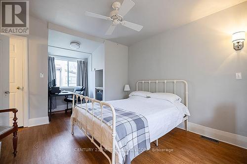 476 Colborne Street, London, ON - Indoor Photo Showing Bedroom