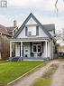 476 Colborne Street, London, ON  - Outdoor 