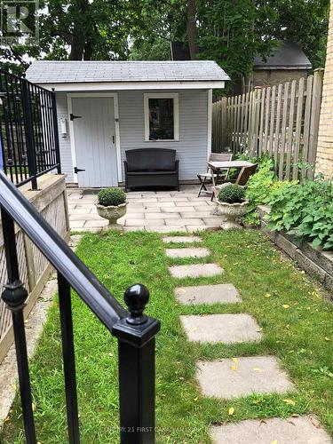 476 Colborne Street, London, ON - Outdoor