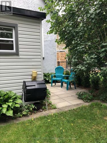 476 Colborne Street, London, ON - Outdoor