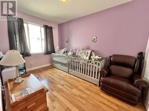 831 Funn Street, Quesnel, BC - Indoor Photo Showing Bedroom