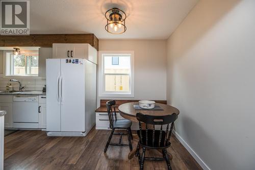 950 Burden Street, Prince George, BC - Indoor