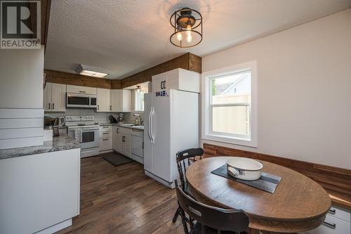 950 Burden Street, Prince George, BC - Indoor