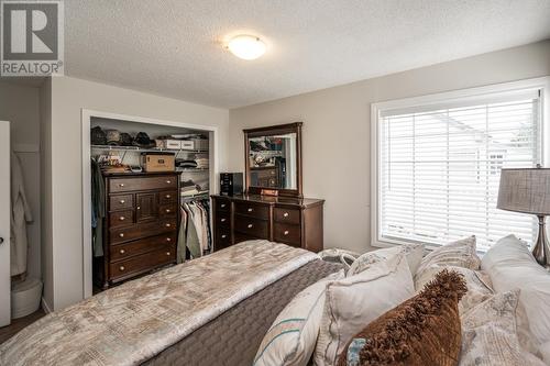 950 Burden Street, Prince George, BC - Indoor Photo Showing Bedroom