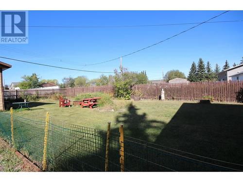 11609 9 Street, Dawson Creek, BC - Outdoor