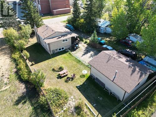 11609 9 Street, Dawson Creek, BC - Outdoor