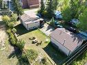 11609 9 Street, Dawson Creek, BC  - Outdoor 