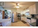 11609 9 Street, Dawson Creek, BC  - Indoor Photo Showing Kitchen 