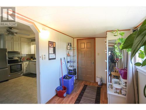 11609 9 Street, Dawson Creek, BC - Indoor Photo Showing Kitchen