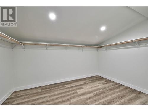 2913 Cedar Drive, Blind Bay, BC - Indoor With Storage