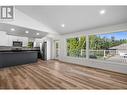 2913 Cedar Drive, Blind Bay, BC  - Indoor Photo Showing Kitchen 