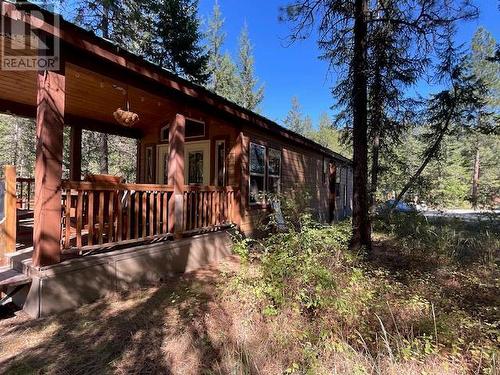 4835 Paradise Valley Drive Unit# 40, Peachland, BC - Outdoor