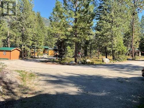 4835 Paradise Valley Drive Unit# 40, Peachland, BC - Outdoor With View