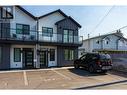 169 Maple Street Unit# 104, Penticton, BC  - Outdoor With Balcony 