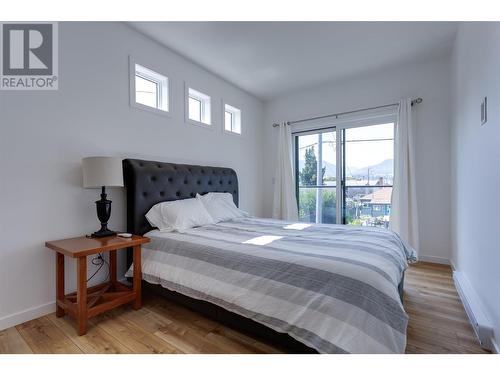 169 Maple Street Unit# 104, Penticton, BC - Indoor Photo Showing Bedroom