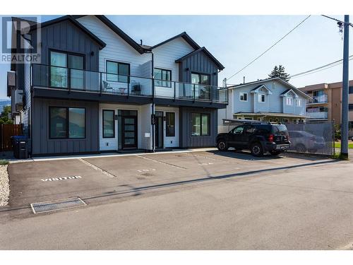 169 Maple Street Unit# 104, Penticton, BC - Outdoor With Balcony