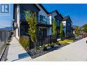 169 Maple Street Unit# 104, Penticton, BC  - Outdoor With Balcony With Facade 