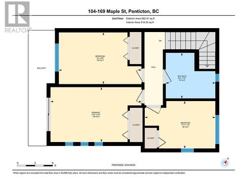 169 Maple Street Unit# 104, Penticton, BC - Other