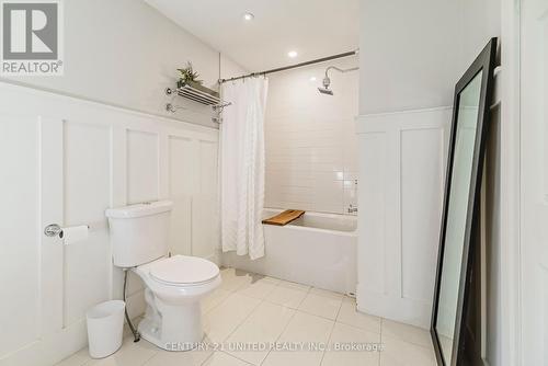 789 Old Mill Road, Kawartha Lakes, ON - Indoor Photo Showing Bathroom