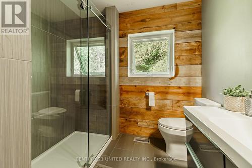 789 Old Mill Road, Kawartha Lakes, ON - Indoor Photo Showing Bathroom