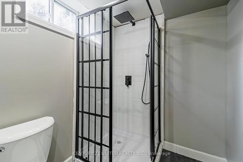 789 Old Mill Road, Kawartha Lakes, ON - Indoor Photo Showing Bathroom