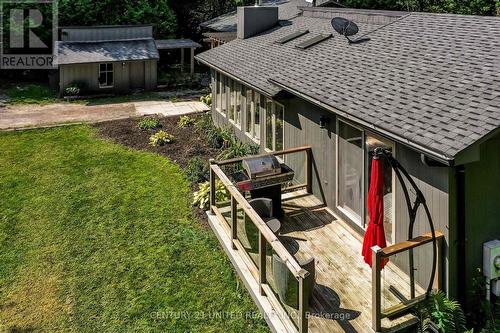 789 Old Mill Road, Kawartha Lakes, ON - Outdoor