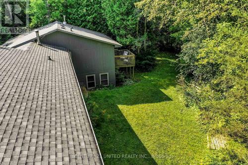 789 Old Mill Road, Kawartha Lakes, ON - Outdoor With Deck Patio Veranda