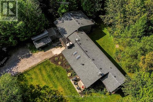 789 Old Mill Road, Kawartha Lakes, ON - Outdoor