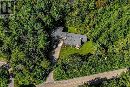 789 Old Mill Road, Kawartha Lakes, ON - Outdoor With View