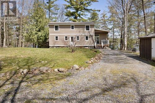 1111 Whitehead Farm Road, Gravenhurst, ON - Outdoor