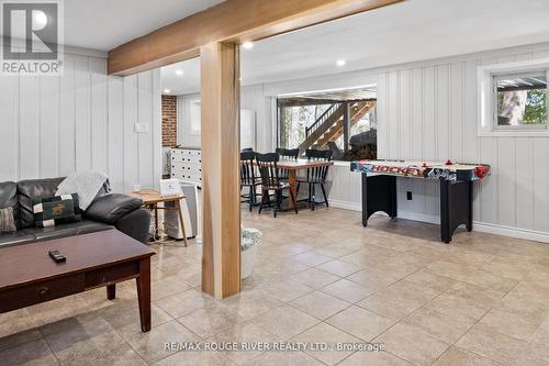 1111 Whitehead Farm Road, Gravenhurst, ON - Indoor Photo Showing Other Room