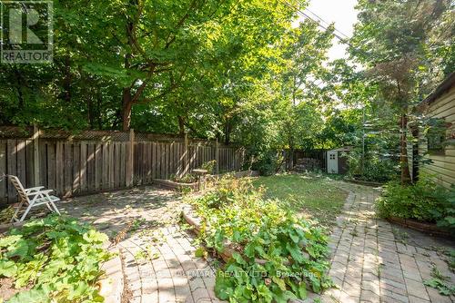 43 Glenridge Road, Toronto (Cliffcrest), ON - Outdoor