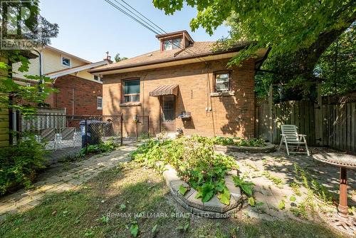 43 Glenridge Road, Toronto (Cliffcrest), ON - Outdoor