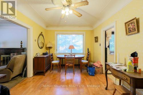 43 Glenridge Road, Toronto (Cliffcrest), ON - Indoor Photo Showing Other Room