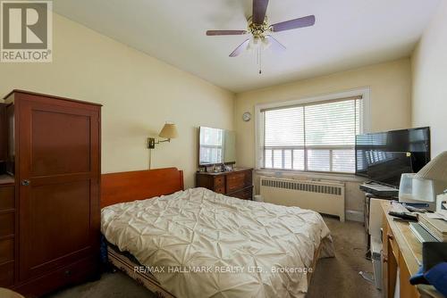 43 Glenridge Road, Toronto (Cliffcrest), ON - Indoor Photo Showing Bedroom