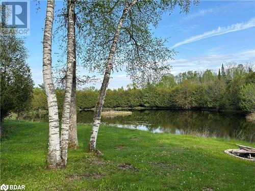 810 4Th Line, Douro-Dummer, ON - Outdoor With View