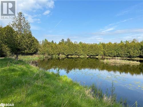 810 4Th Line, Douro-Dummer, ON - Outdoor With Body Of Water With View