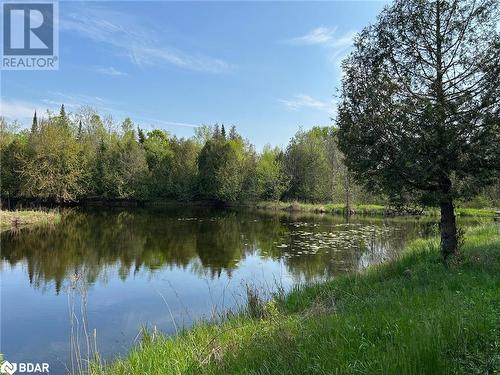 810 4Th Line, Douro-Dummer, ON - Outdoor With Body Of Water With View